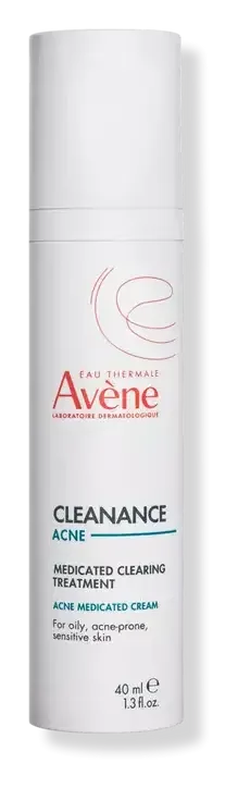 Avène Cleanance ACNE Medicated Clearing Treatment