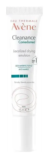 Avène Cleanance Comedomed Localised Drying Emulsion