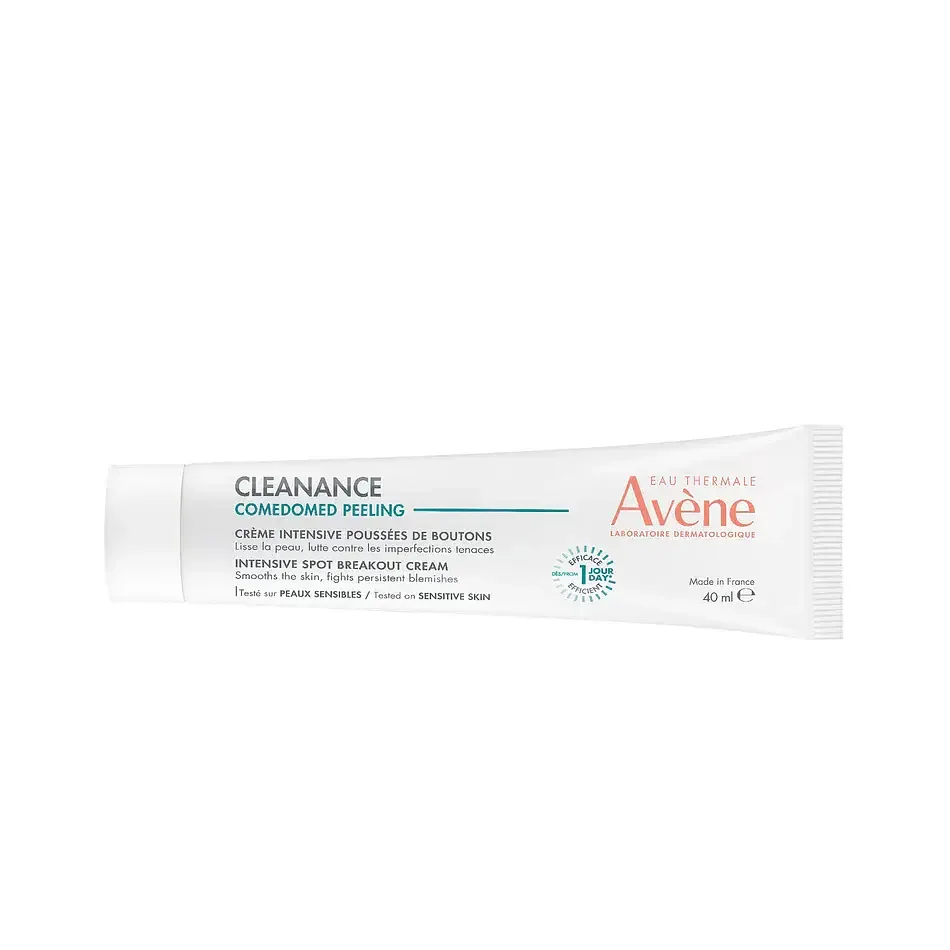 Avène Cleanance Comedomed Peeling