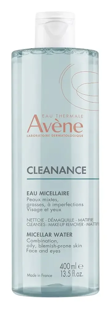 Avène Cleanance Micellar Water