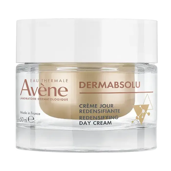 Avène Dermabsolu Redensifying Day Cream