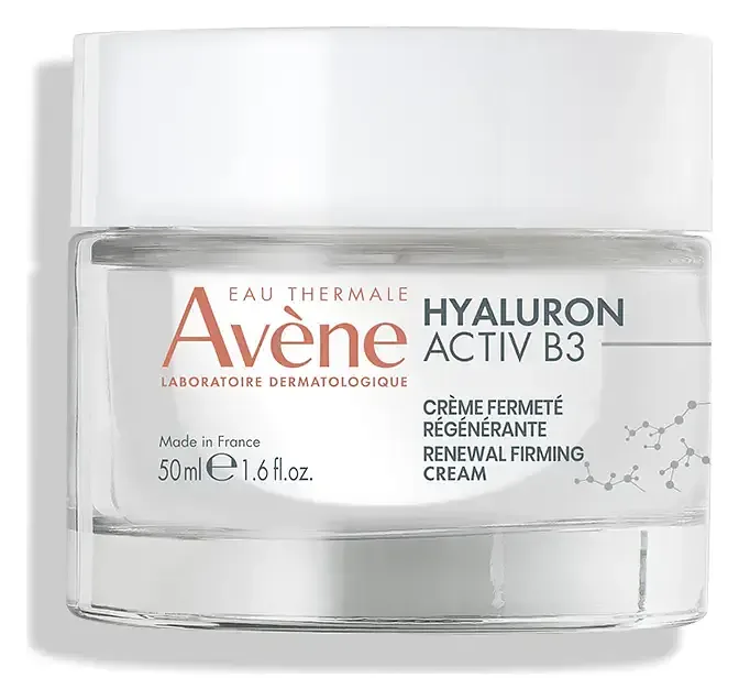 Avène Hyaluron Activ B3 Renewal Firming Cream