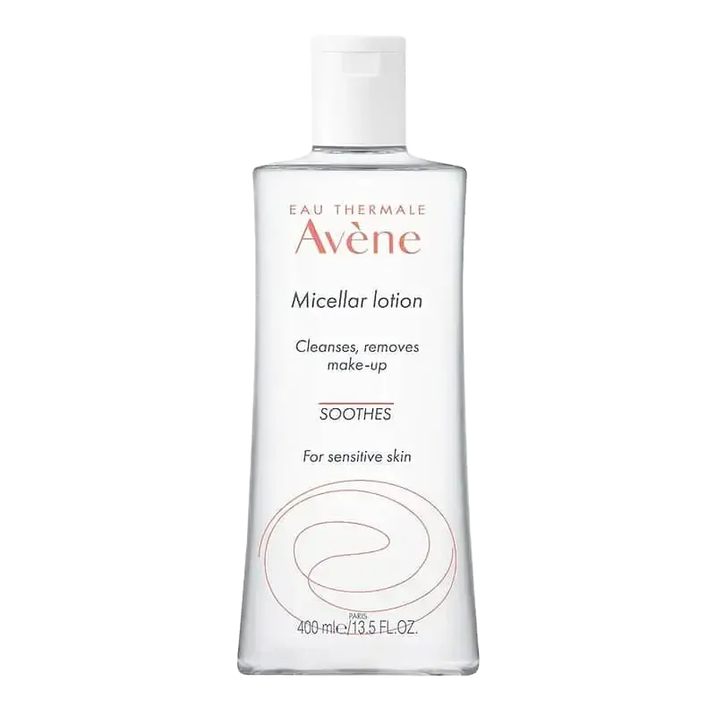Avène Micellar Lotion