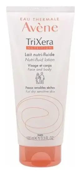 Avène TriXera Nutrition Nutri-Fluid Lotion