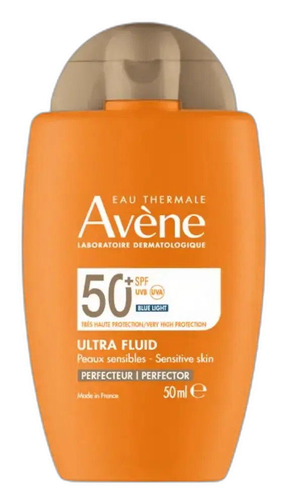 Avène Ultra Fluid Perfector SPF 50+