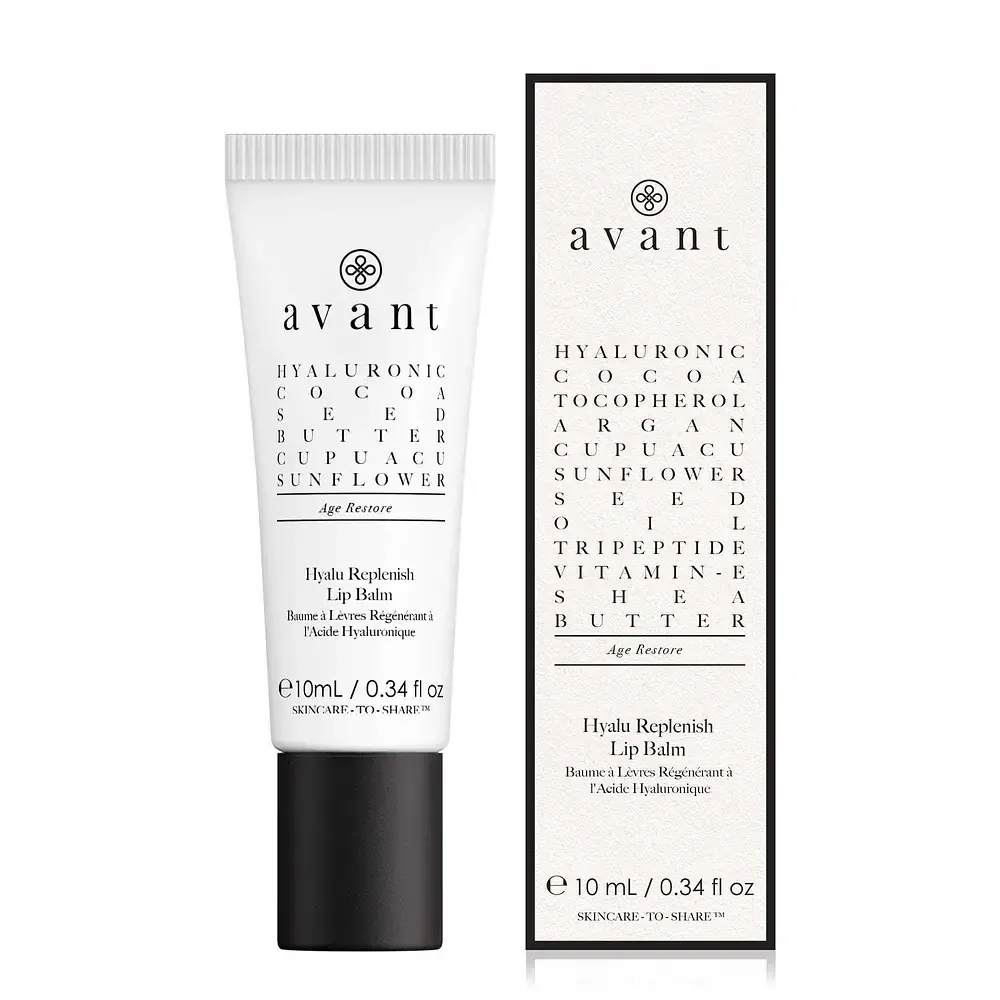 Avant Skincare Hyalu Replenish Lip Balm