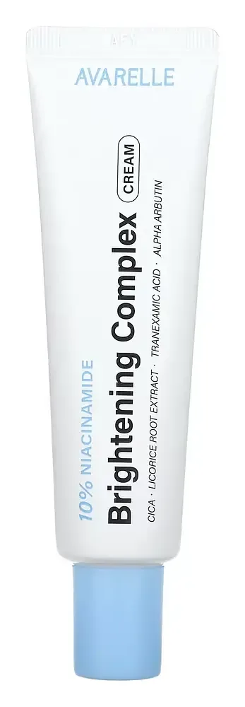 Avarelle 10% Niacinamide Brightening Complex