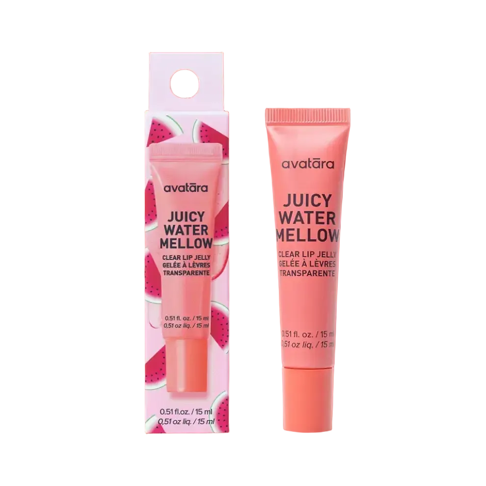 Avatara Lip Jelly