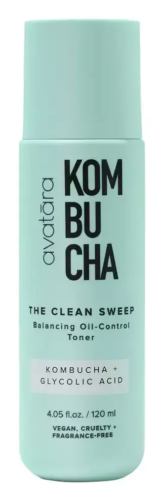 Avatara The Clean Sweep Balancing Oil-Control Toner