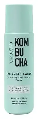 Avatara The Super Cleanse Foamy Gel Balancing Cleanser