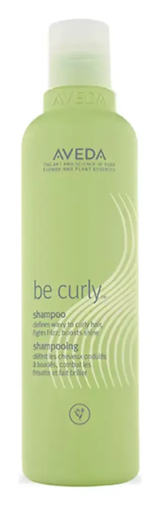 Aveda Be Curly Shampoo
