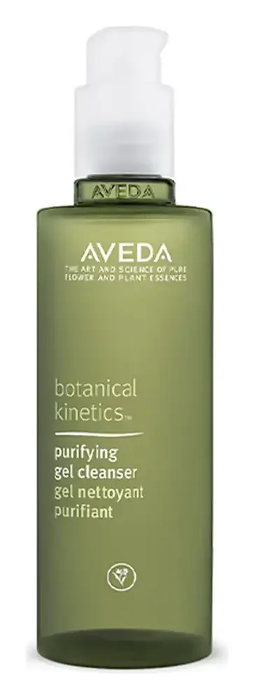 Aveda Botanical Kinetics Purifying Gel Cleanser
