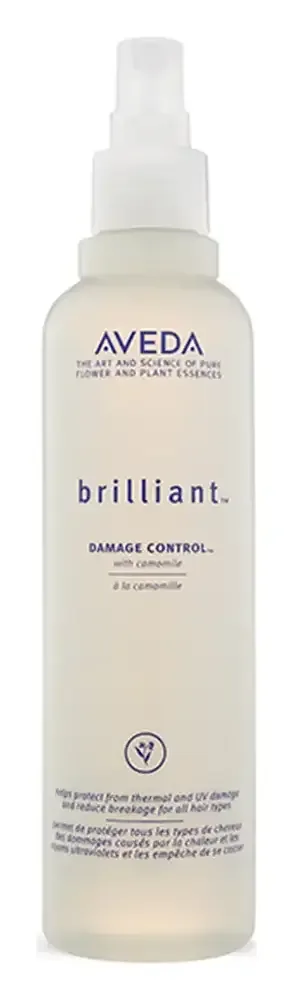 Aveda Brilliant Damage Control
