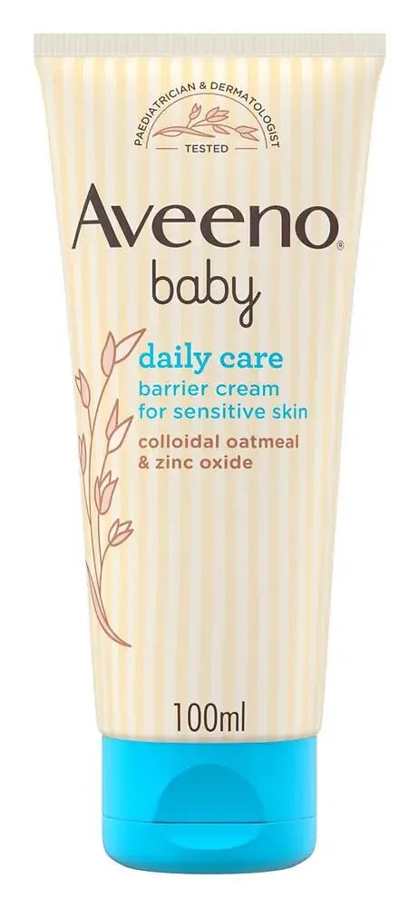 Aveeno Baby Daily Care Barrier Cream