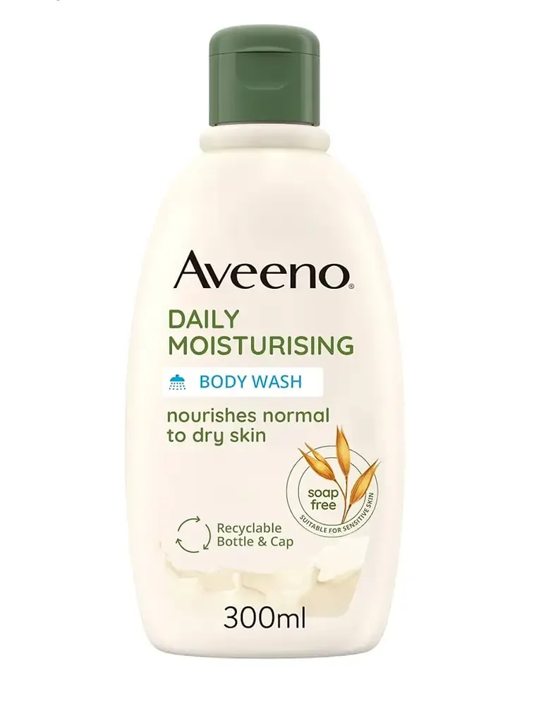 Aveeno Daily Moisturising Body Wash