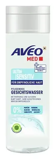 Aveo Nourishing Facial Toner