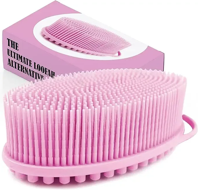 Avilana The Ultimate Loofah Alternative