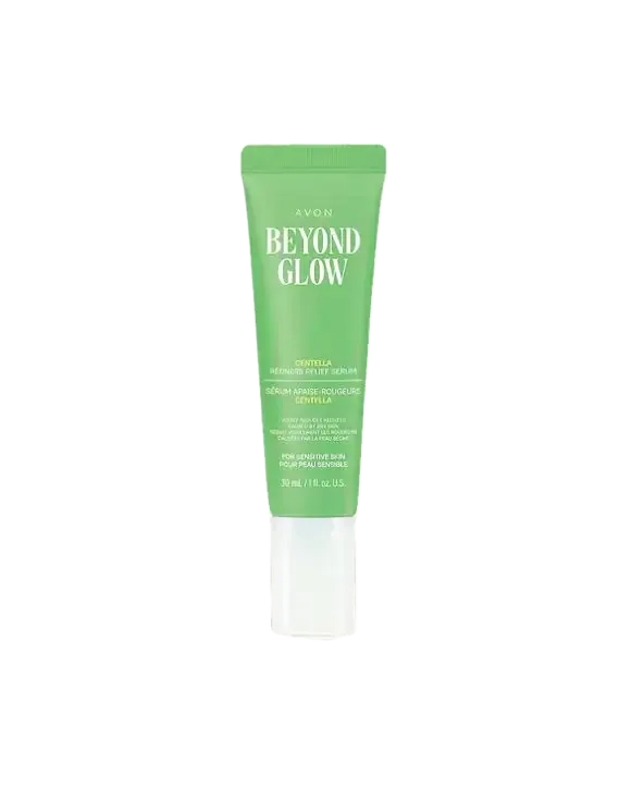 Avon Beyond Glow Centella Redness Relief Serum