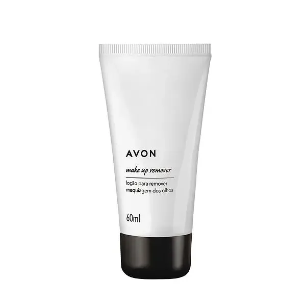 Avon Make Up Remover