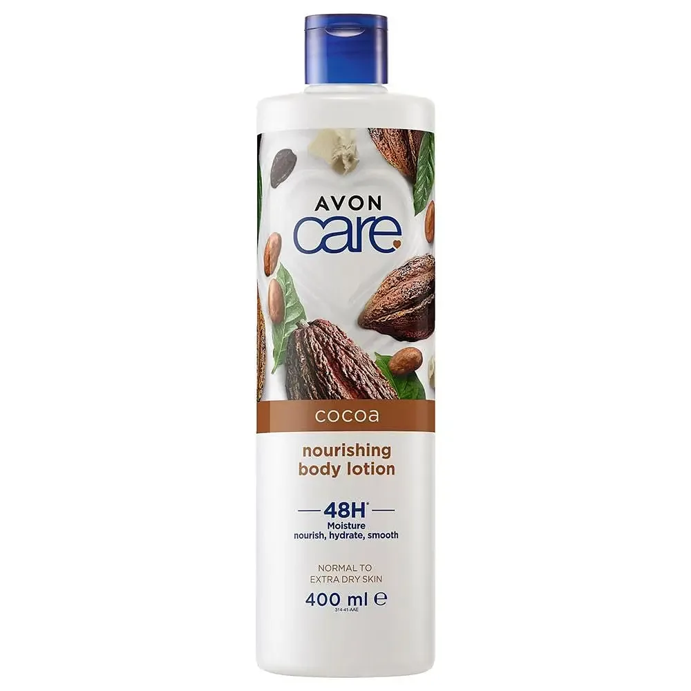Avon Nourishing Body Lotion