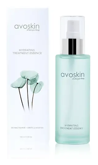 Avoskin Hydrating Treatment Essence