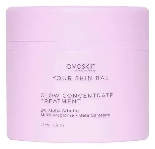 Avoskin Your Skin Bae GCT Alpha Arbutin
