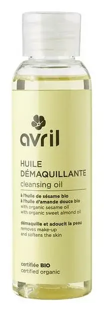 avril Cleansing Oil
