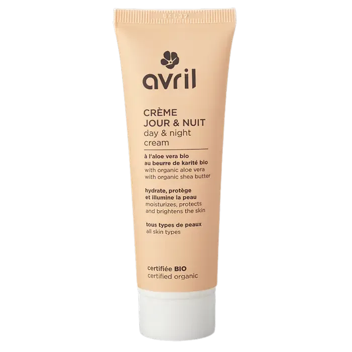 avril Day & Night Cream