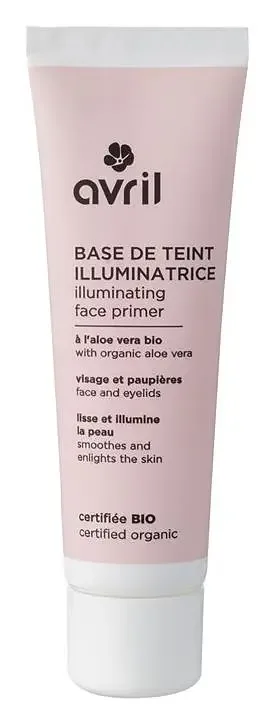 avril Illuminating Face Primer