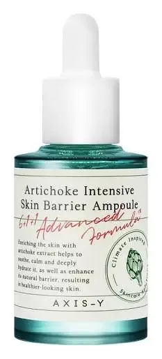AXIS-Y Artichoke Intensive Skin Barrier Ampoule