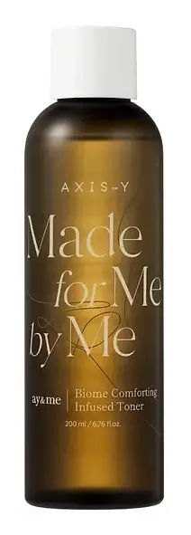 AXIS - Y Biome Comforting Infused Toner