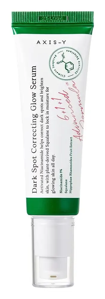 AXIS - Y Dark Spot Correcting Glow Serum
