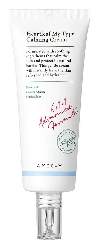 AXIS - Y Heartleaf My Type Calming Cream