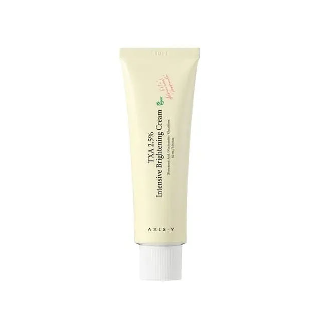 AXIS - Y TXA 2.5% Intensive Brightening Cream