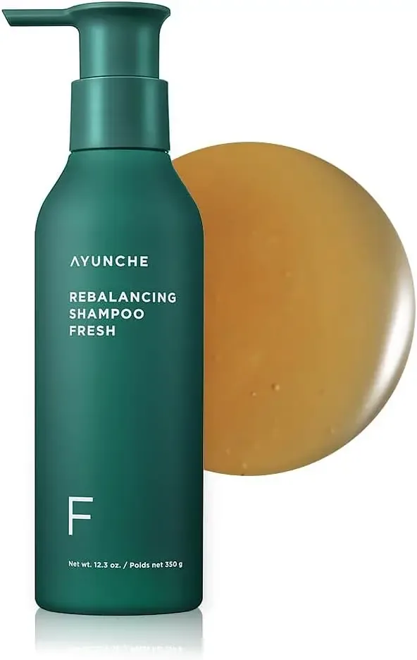 Ayunche Rebalancing Shampoo