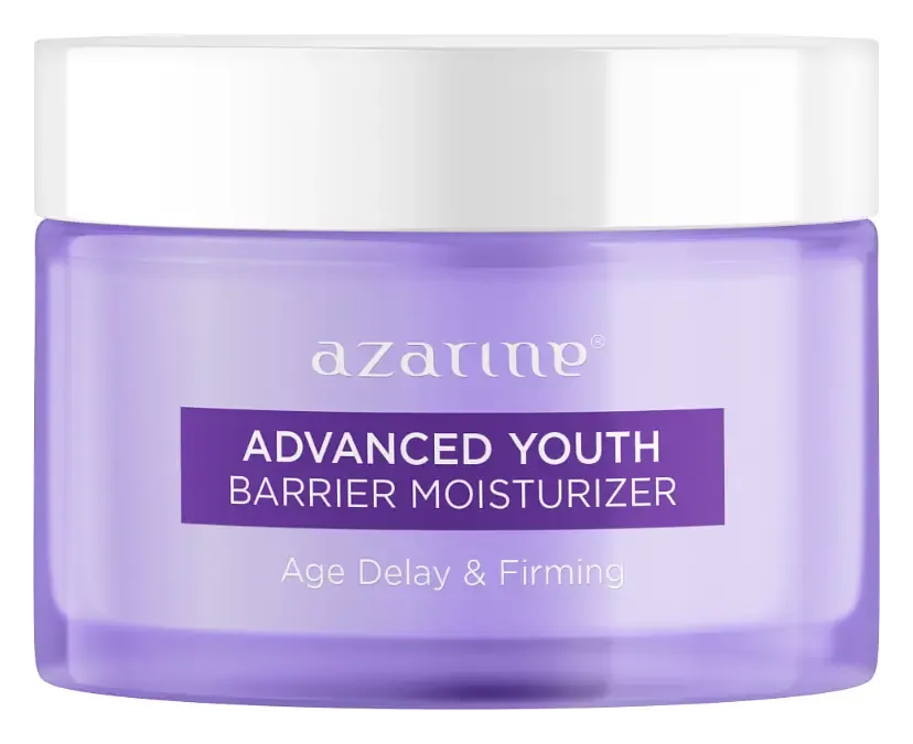 Azarine Advanced Youth Barrier Moisturizer
