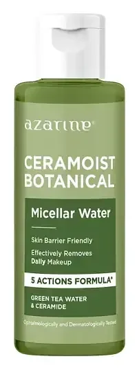Azarine Ceramoist Botanical Micellar Water