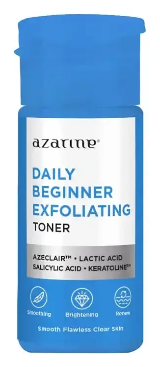 Azarine Daily Beginner Exfoliating Toner
