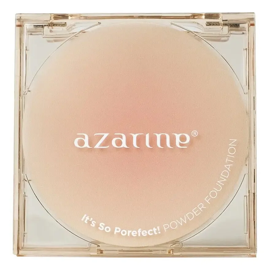 Azarine It’s So Porefect! Powder Foundation