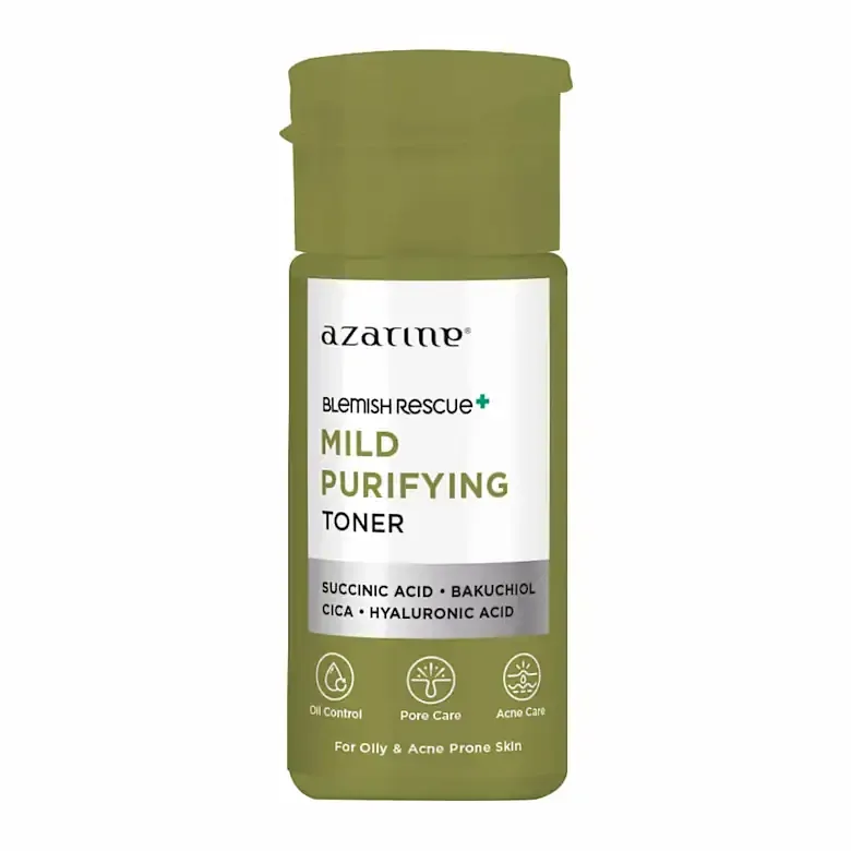 Azarine Mild Purifying Toner