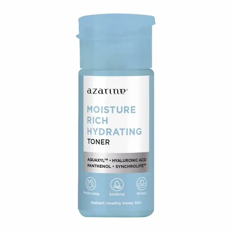 Azarine Moisture Rich Hydrating Toner