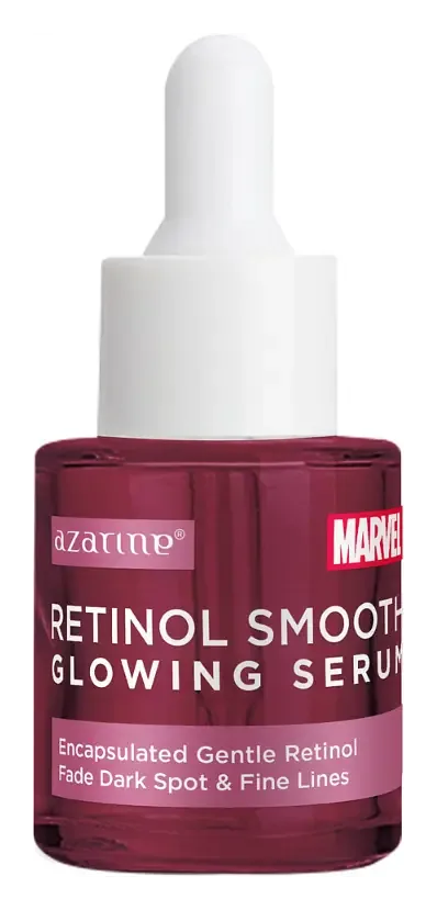 Azarine Retinol Smooth Glowing Serum