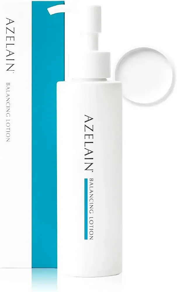 Azelain Balancing Lotion