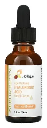 Azelique Serumdipity Age Refining Hyaluronic Acid