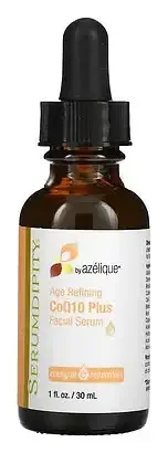 Azelique Serumdipity Anti-Aging CoQ10 Plus