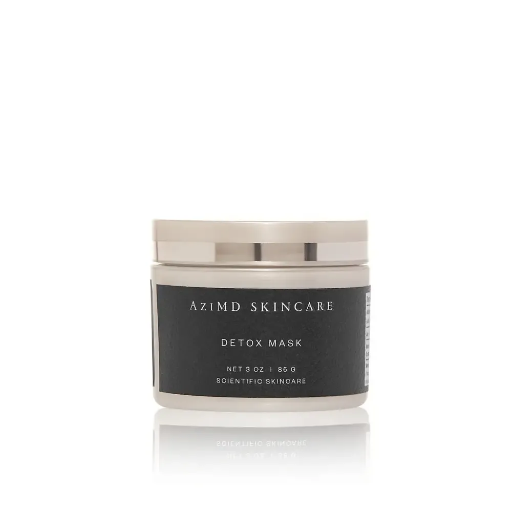 AziMD Skincare Detox Mask