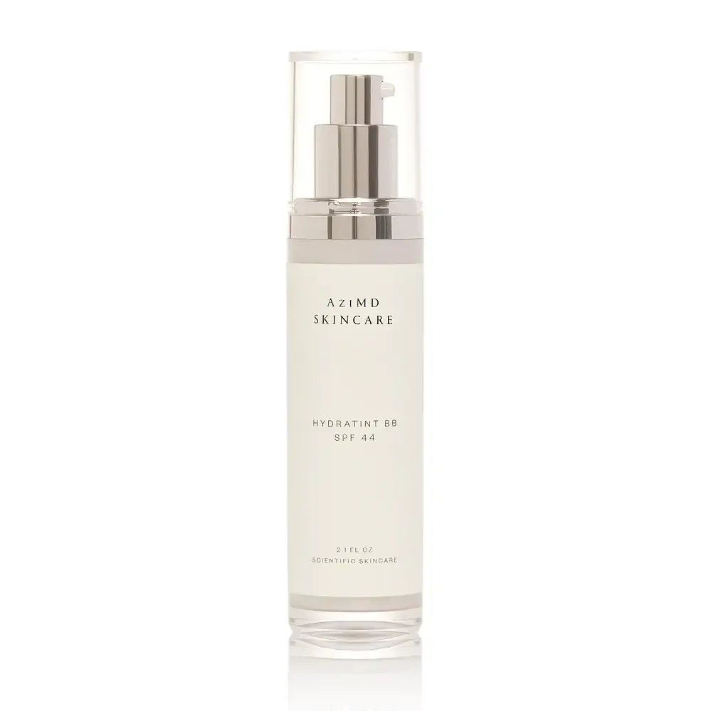 AziMD Skincare Hydratint BB SPF 44