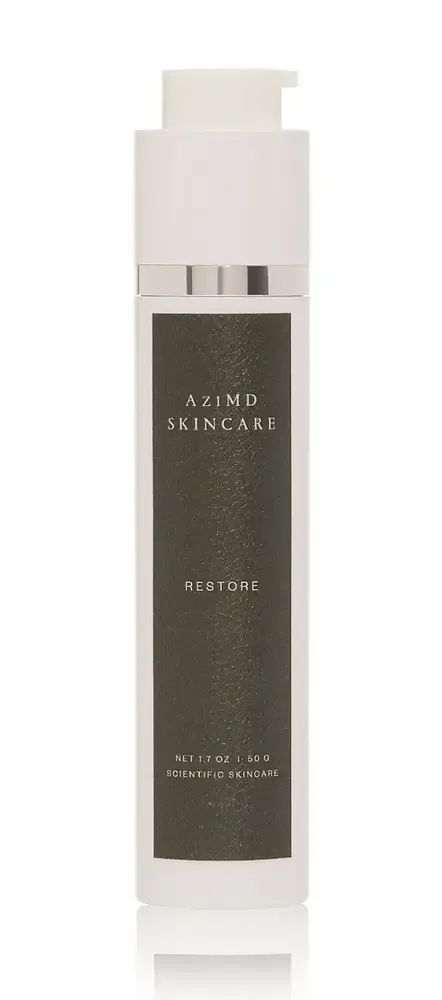 AziMD Skincare Restore Facial Cream