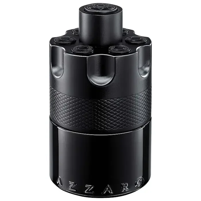 Azzaro The Most Wanted Eau De Parfum Intense