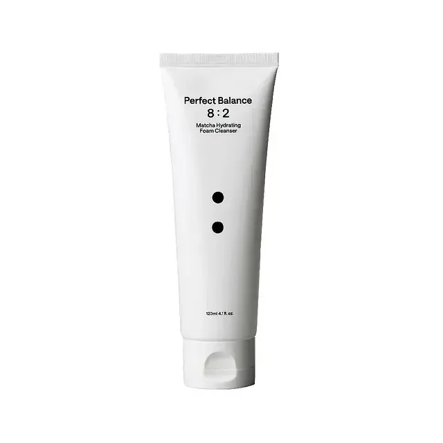 B.LAB Matcha Hydrating Foam Cleanser